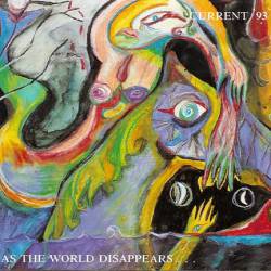 Current 93 : As the World Disappears